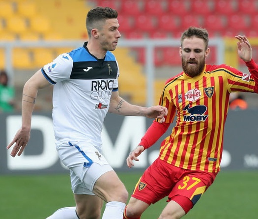 Nhận định, soi kèo Lecce vs Atalanta: Trận đấu không khoan nhượng