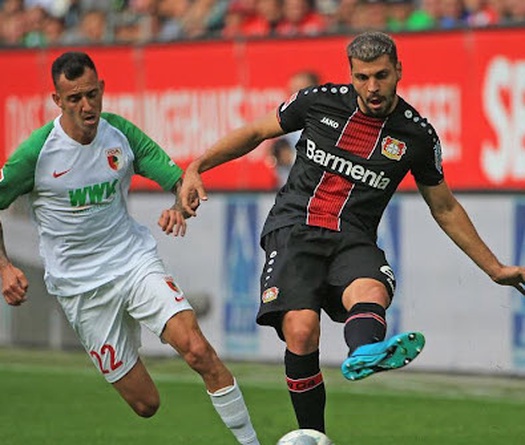 Nhận định, soi kèo Leverkusen vs Augsburg: Mùa giải trọn vẹn