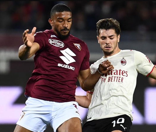 Nhận định, soi kèo Torino vs Milan: Tâm lý thoải mái