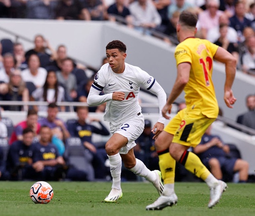 Nhận định, soi kèo Sheffield United vs Tottenham: Cúi mặt xuống hạng