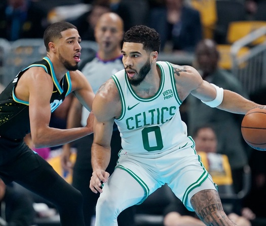 Nhận định bóng rổ NBA Playoffs 2024 - Boston Celtics vs Indiana Pacers ngày 22/5: Khởi đầu bùng nổ