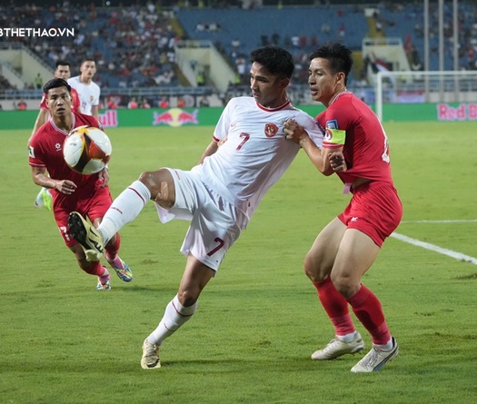 Lịch thi đấu của đội tuyển Việt Nam ở AFF Cup 2024: Quá nhiều thuận lợi
