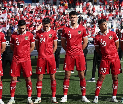 Đá AFF Cup, Indonesia có thực sự đáng gờm?