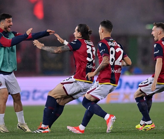 Dự đoán Genoa vs Bologna, 1h45 ngày 25/5, Serie A