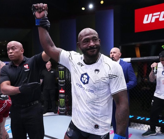 Khalil Rountree Jr nhận án phạt tối thiểu vì sử dụng chất cấm