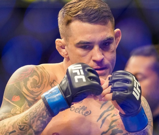 Dustin Poirier sau UFC 302: Tôi có thể, nhưng không muốn leo hạng nữa