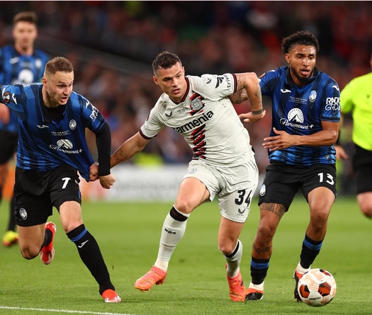 Dự đoán Leverkusen vs Kaiserslautern, 1h45 ngày 26/5, Cúp Quốc gia Đức