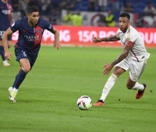 Nhận định, soi kèo Lyon vs PSG: Mãnh sư gầm vang