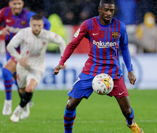 Nhận định, soi kèo Sevilla vs Barcelona: Kết quả hài lòng