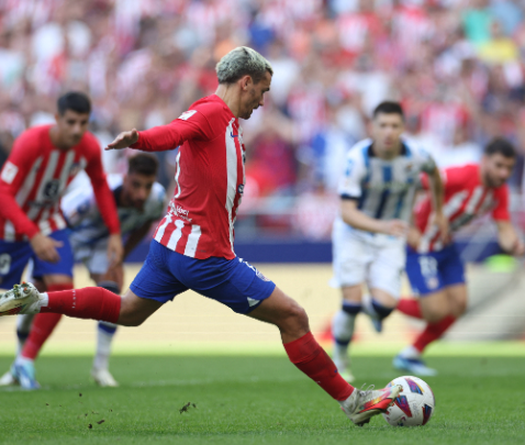 Nhận định, soi kèo Sociedad vs Atletico: Tâm lý thoải mái