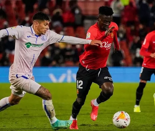 Nhận định, soi kèo Getafe vs Mallorca: Kỳ nghỉ hè sớm