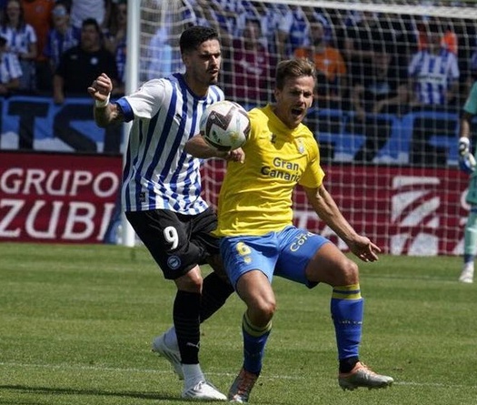 Nhận định, soi kèo Las Palmas vs Alaves: Sức cùng lực kiệt