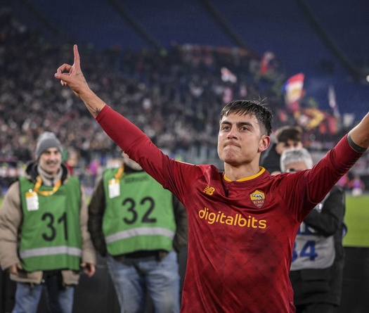 Dự đoán Empoli vs AS Roma, 1h45 ngày 27/5, Serie A