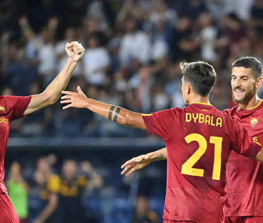 Nhận định, soi kèo Empoli vs Roma: Vượt qua hiểm nguy