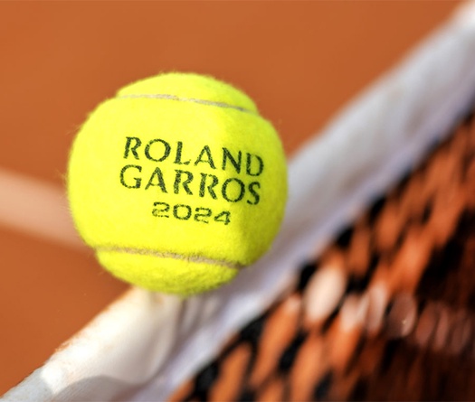 Lịch thi đấu Roland Garros 2024 hôm nay mới nhất