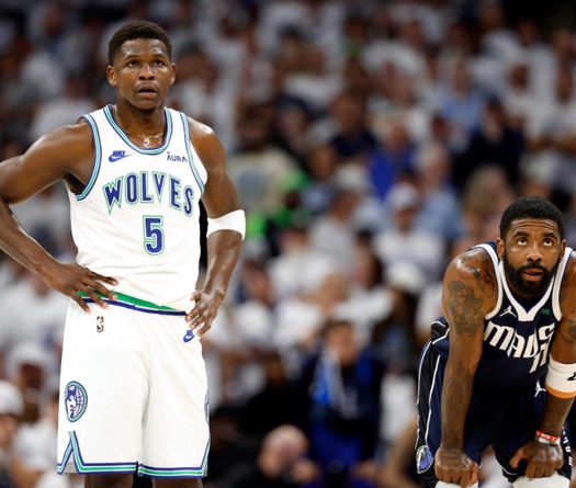 Nhận định bóng rổ NBA Playoffs 2024 - Minnesota Timberwolves vs Dallas Mavericks ngày 27/5: Không để rơi vào "hố 3-0"