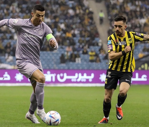 Nhận định, soi kèo Al Nassr vs Al Ittihad: Khó phân thắng bại