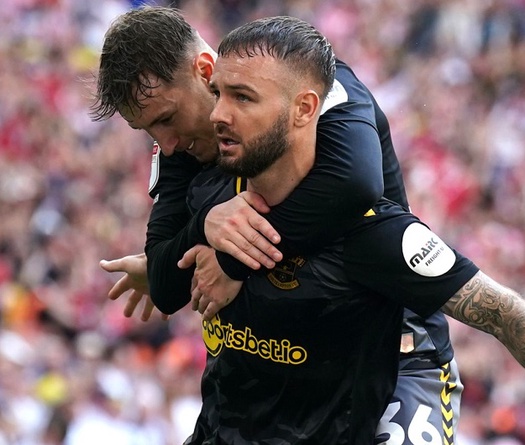 Danh sách các đội lên - xuống hạng Ngoại hạng Anh 2024/2025