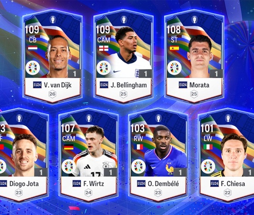 Bảo trì FC Online hôm nay 29/5, cập nhật mùa EU24 FO4 đến mấy giờ?