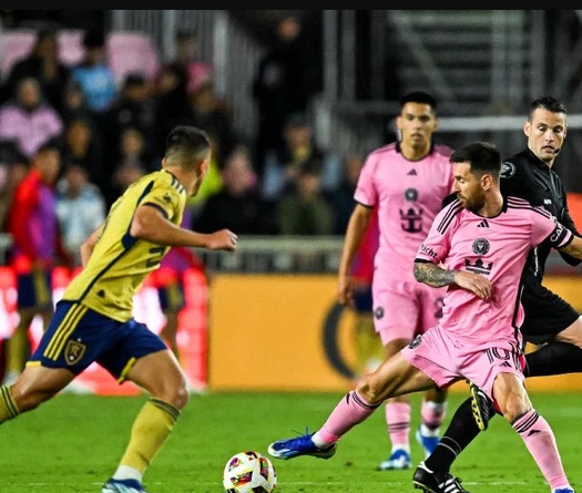 Nhận định, soi kèo Inter Miami vs Atlanta United: Bảo toàn ngôi đầu