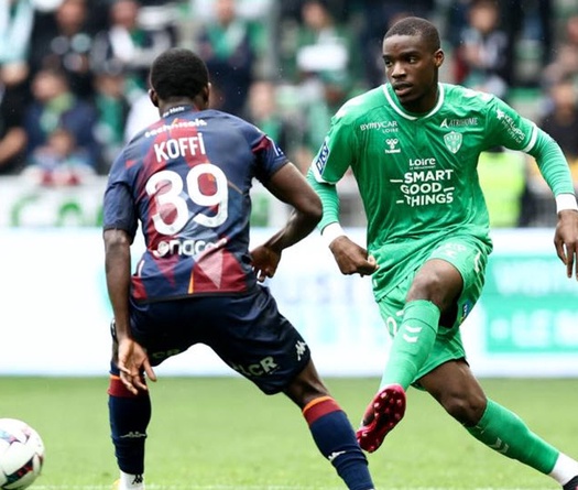 Nhận định, soi kèo Saint Etienne vs Metz: Quỷ xanh tạm vươn lên