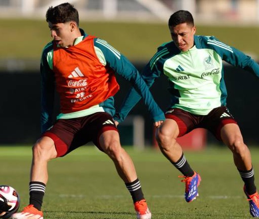 Dự đoán Mexico vs Bolivia, 8h30 ngày 1/6, Giao hữu quốc tế