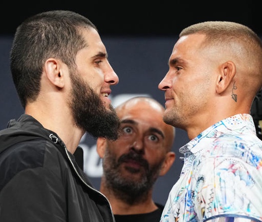 Nhận định UFC 302: Islam Makhachev vs. Dustin Poirier