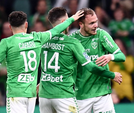 Nhận định, soi kèo Metz vs Saint Etienne: Nguy hiểm tiềm ẩn