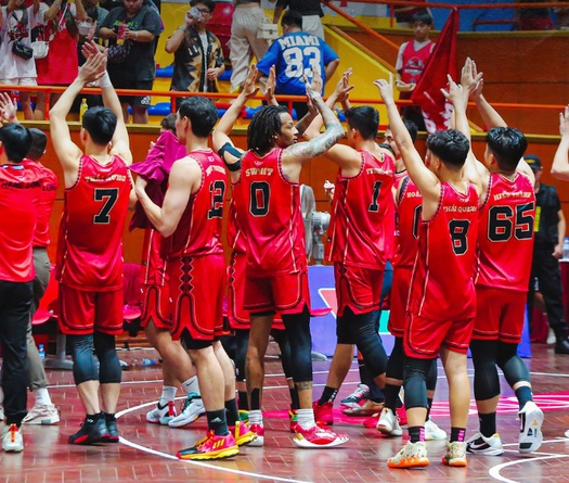 Chính thức: Thang Long Warriors tạm dừng tham gia các giải đấu của VBA, ngồi ngoài mùa giải 5x5 2024