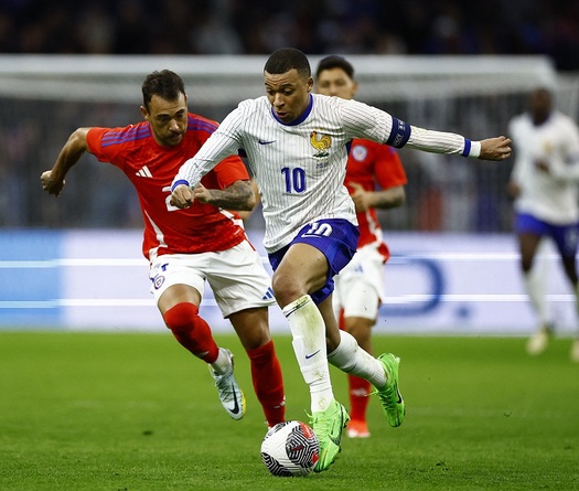 Dự đoán Pháp vs Luxembourg, 2h00 ngày 6/6, Giao hữu quốc tế