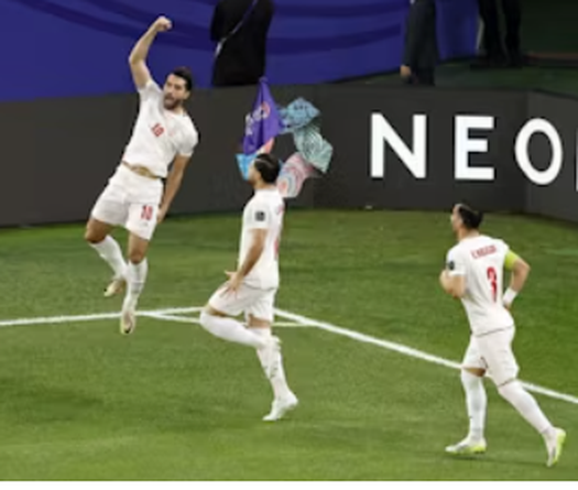 Nhận định, soi kèo Hong Kong vs Iran: Cuộc đua hiệu số