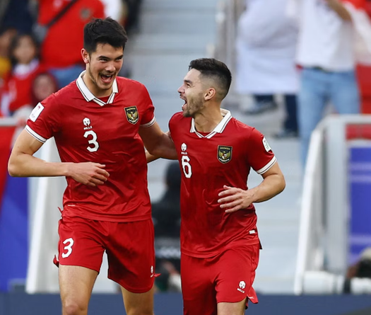 Nhận định, soi kèo Indonesia vs Iraq: Dắt tay nhau đi tiếp