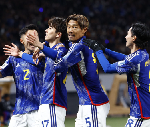 Nhận định, soi kèo Myanmar vs Nhật Bản: Ngọn nến trước gió