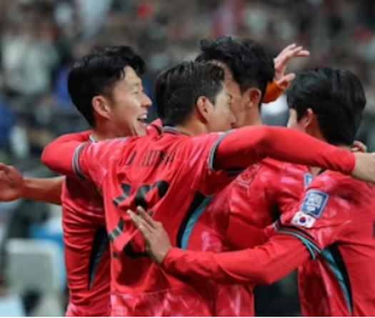 Nhận định, soi kèo Singapore vs Hàn Quốc: Mãnh hổ ăn mừng