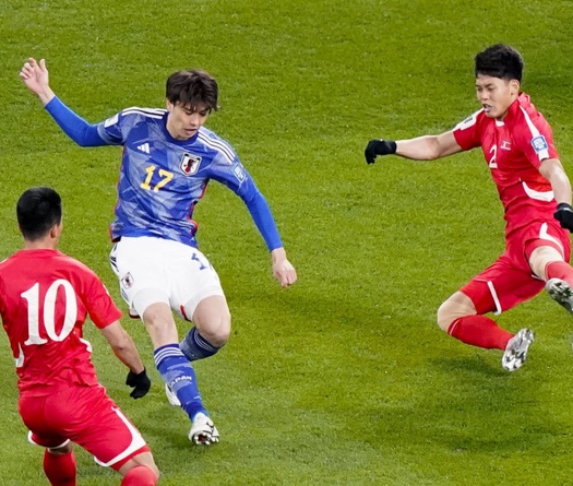 Dự đoán Myanmar vs Nhật Bản, 19h10 ngày 6/6, Vòng loại World Cup