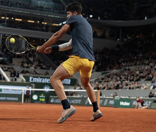 Chung kết Pháp Mở rộng Roland Garros 2024: Lịch thi đấu và kết quả mới nhất