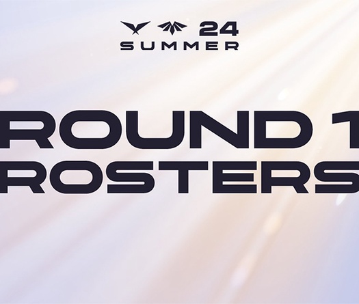 Đội hình LCK Mùa Hè 2024: Danh sách chính thức