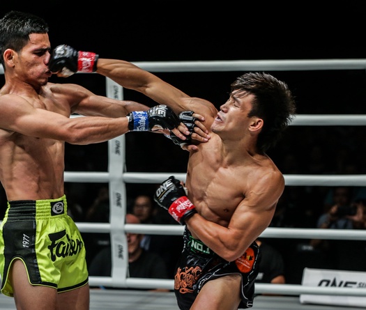 "Vũ khí đặc biệt" của Duy Nhất muốn sử dụng với Johan Ghazali