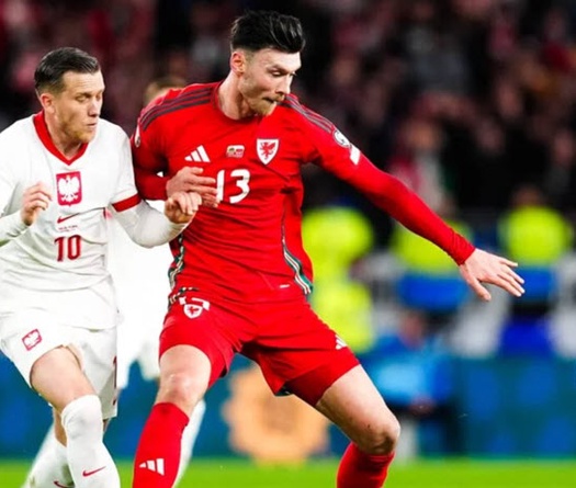 Nhận định, soi kèo Slovakia vs Wales: Khó hạ bầy rồng