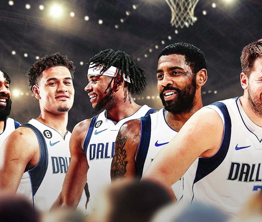 NBA Finals 2024: Liệu "hoàng tử" Luka Doncic cùng Dallas Mavericks có thể làm nên phép màu?
