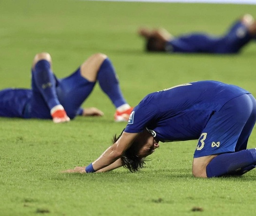 Việt Nam và Thái Lan bị loại: Thất vọng Đông Nam Á