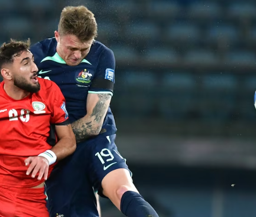 Nhận định, soi kèo Australia vs Palestine: Chiến thắng nhẹ nhàng