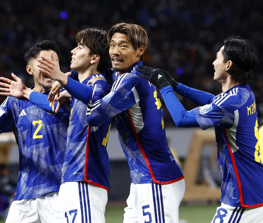 Nhận định, soi kèo Nhật Bản vs Syria: Không khoan nhượng