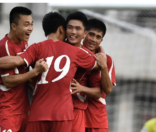 Nhận định, soi kèo Triều Tiên vs Myanmar: Thắng và chờ đợi