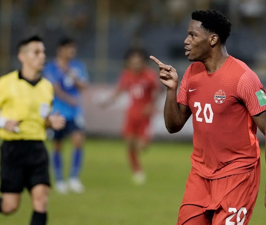Đội hình chính thức tuyển Canada 2024: Danh sách, số áo cầu thủ dự Copa America 2024