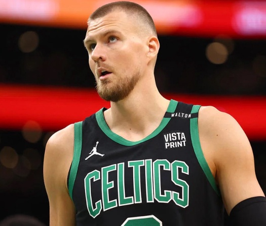 NBA Finals 2024: Porzingis dính chấn thương đầu gối hiếm thấy, Boston Celtics gặp khó khăn