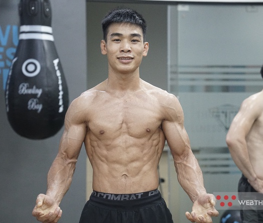 Lộ diện đối thủ nguy hiểm của Trần Ngọc Lượng ở trận ra mắt ONE Championship