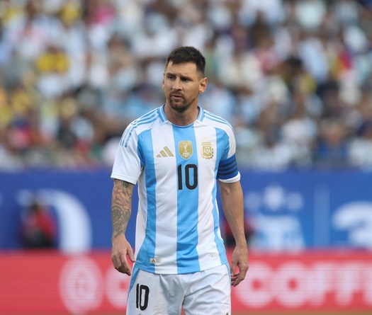Đội hình ra sân Argentina vs Guatemala: Messi và những bất ngờ