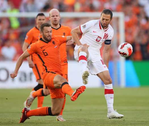 Nhận định, soi kèo Ba Lan vs Hà Lan: Vượt qua nghịch cảnh