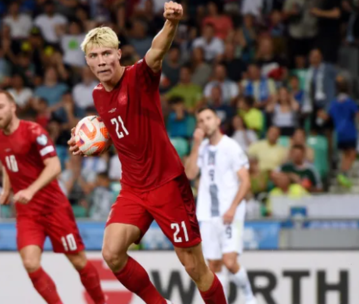 Nhận định, soi kèo Slovenia vs Đan Mạch: Lính chì im tiếng